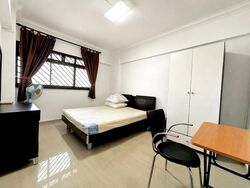 Blk 332 Jurong East Avenue 1 (Jurong East), HDB 4 Rooms #612494661